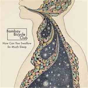 Bombay Bicycle Club - How Can You Swallow So Much Sleep