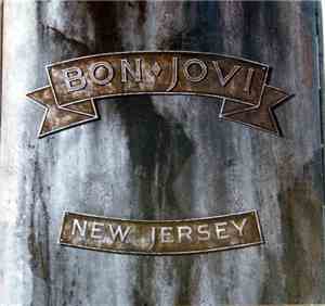Bon Jovi - New Jersey