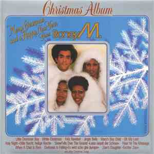 Boney M. - Christmas Album