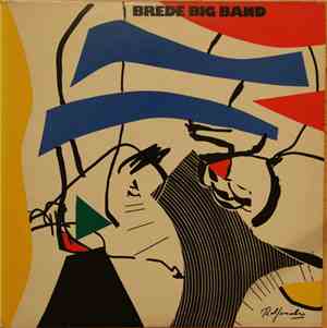 Brede Big Band - Brede Big Band