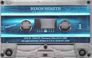 Byron Nemeth Group - Demo 1988