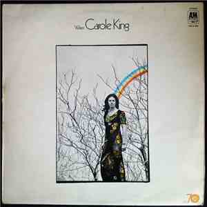 Carole King - Writer: Carole King