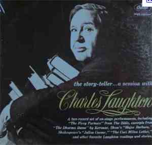 Charles Laughton - The Story-Teller: A Session With Charles Laughton