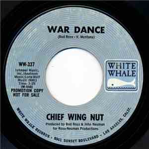 Chief Wingnut - War Dance