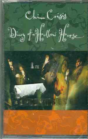 China Crisis - Diary Of A Hollow Horse