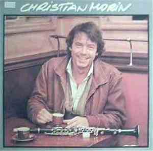 Christian Morin - Christian Morin