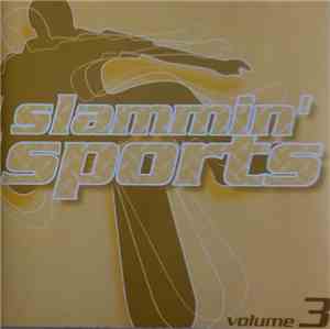 Chronic Trax - Slammin' Sport Volume 3