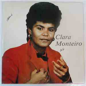Clara Monteiro - Alô Benguela