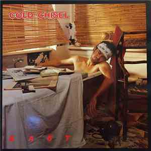 Cold Chisel - East