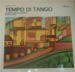 Conjunto Tipico Argentino Ramon Ortiz - Tempo Di Tango