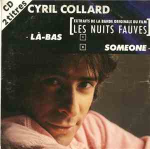 Cyril Collard - Là-bas