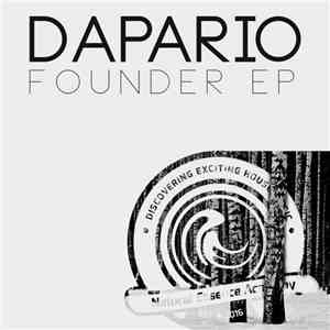 Dapario - Founder