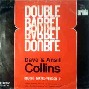 Dave And Ansil Collins - Double Barrel