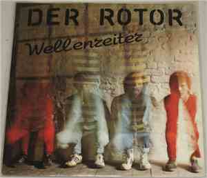 Der Rotor - Wellenreiter