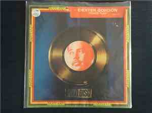 Dexter Gordon - Power Play