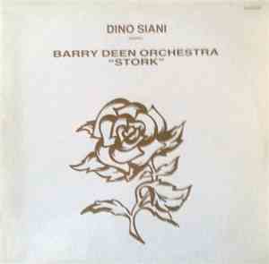 Dino Siani Present Barry Deen Orchestra - Stork