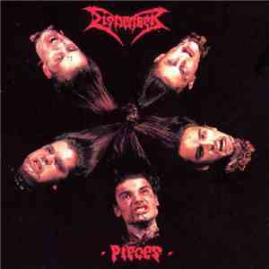 Dismember - Pieces
