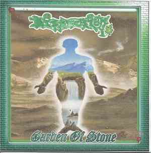 Dissection  - Garden Of Stone