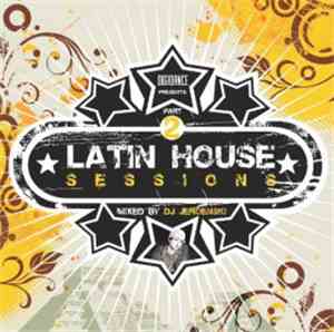 DJ Jeroenski - Latin House Sessions Part 2