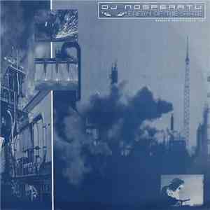 DJ Nosferatu - Enemy Of The State