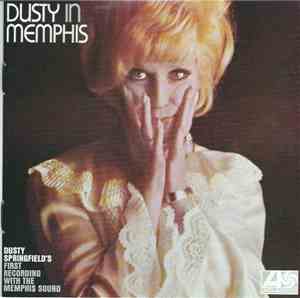Dusty Springfield - Dusty In Memphis