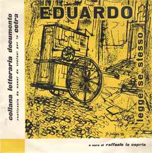 Eduardo De Filippo - Eduardo Legge Se Stesso