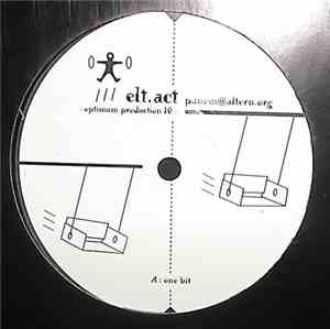 elt.act - Untitled