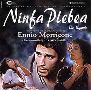 Ennio Morricone - Ninfa Plebea (The Nymph) (Original Motion Picture Soundtrack)