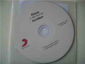 Filous Ft. Mat Kearney - Goodbye