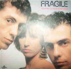 Fragile  - Trop Belle Pour Etre Vraie