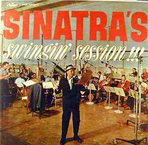 Frank Sinatra - Sinatra's Swingin' Session!!!