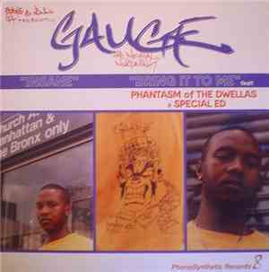 Gauge  - Insane / Bring It To Me