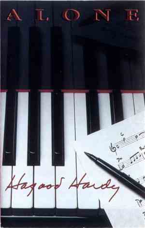 Hagood Hardy - Alone