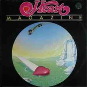 Heart - Magazine