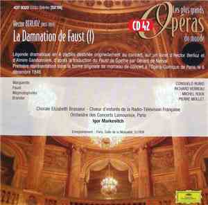 Hector Berlioz - La Damnation De Faust (I)