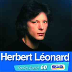 Herbert Léonard - Tendres Années 60
