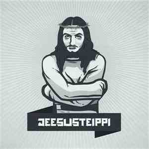 Immu - Jeesusteippi