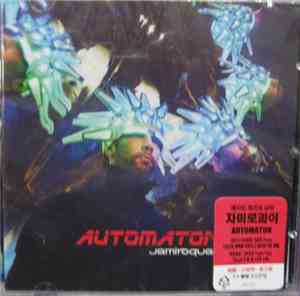 Jamiroquai - Automaton
