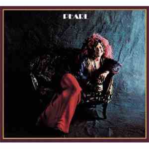 Janis Joplin - Pearl