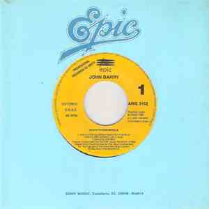 John Barry - Excerpts From Moviola