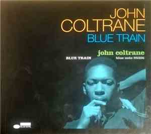 John Coltrane - Blue Train