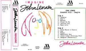 John Lennon - Imagine