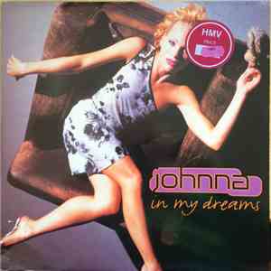 Johnna - In My Dreams