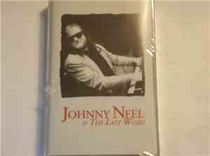 Johnny Neel And The Last Word - Johnny Neel And The Last Word