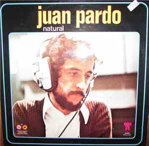 Juan Pardo - Natural