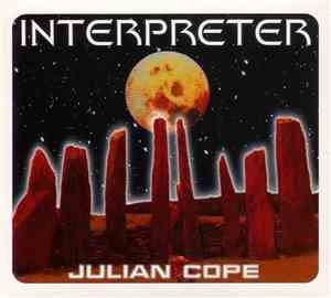 Julian Cope - Interpreter