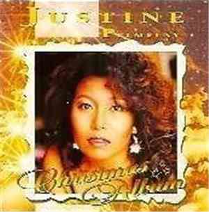 Justine Pelmelay - Christmas Album