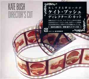 Kate Bush - Director's Cut