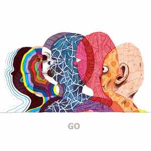 KeyMono - Go