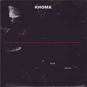 Khoma - A Final Storm